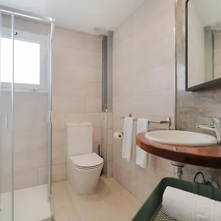 Apartment Sabbia Noa A Close To Playa Chica *