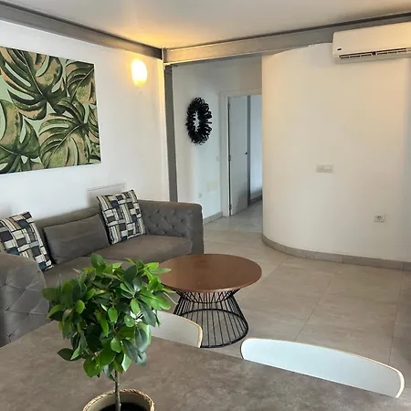 Apartment Sabbia Noa A Close To Playa Chica