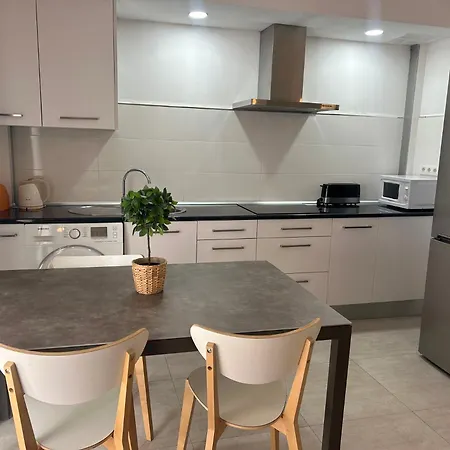 Noa Apartament *