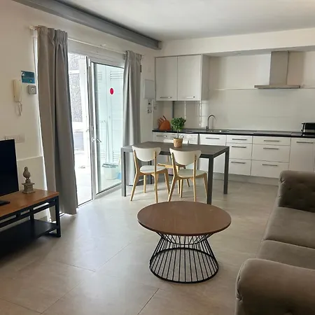 Noa Apartament